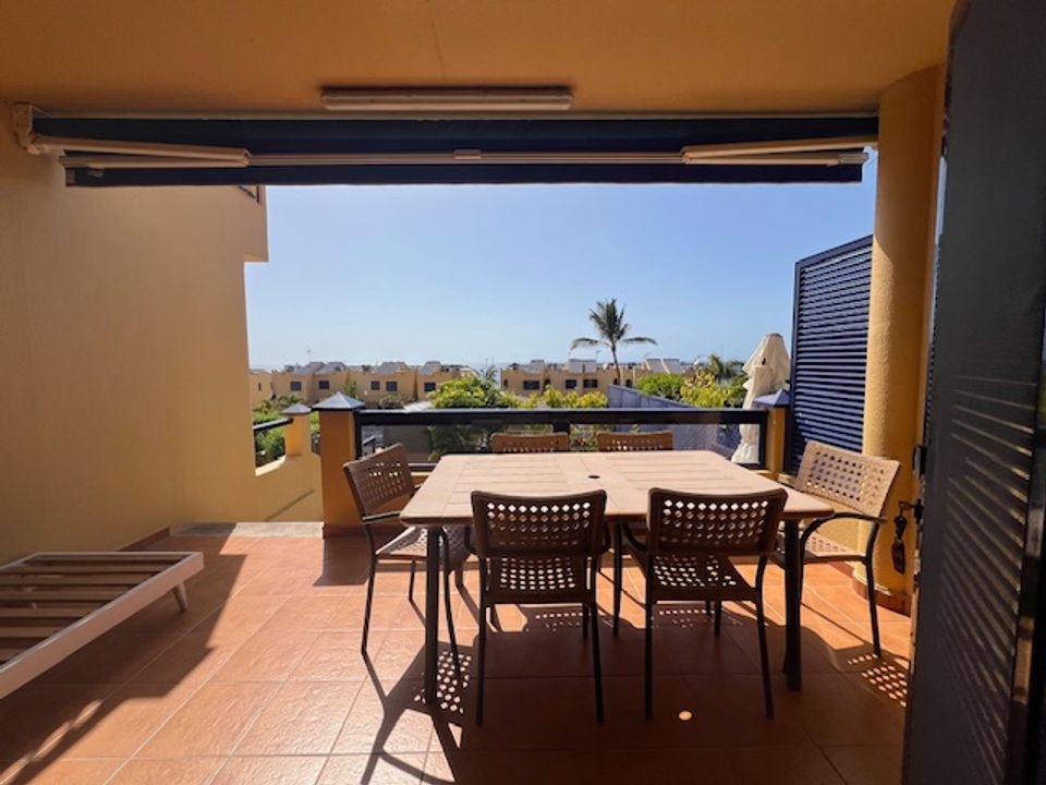 Byhus i Costa Meloneras, Gran Canaria - foto 3